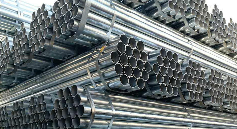 你知道不銹鋼管有哪些拋光方式嗎？-池州鋼材